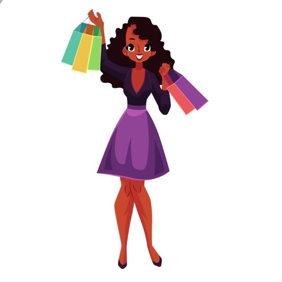 Meet the Posher Other - Meet your Posher, Leslie